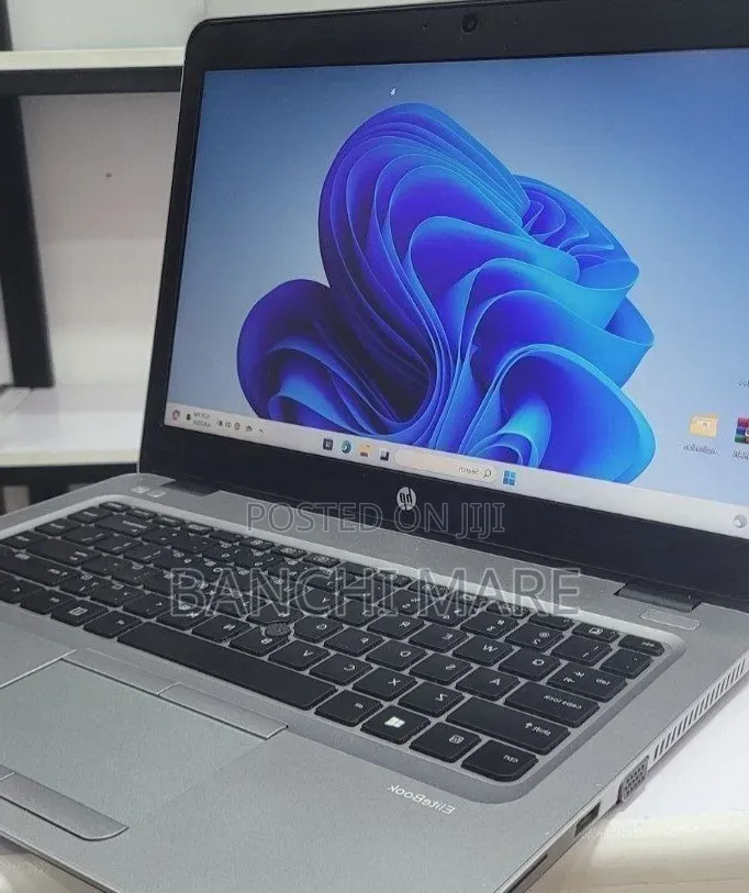 New Laptop HP EliteBook 840 G3 8GB Intel Core i5 HDD 1T