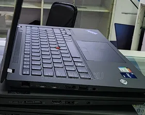 New Laptop Lenovo ThinkPad E14 Gen 1 16GB Intel Core i5 SSD 512GB