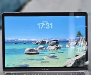 New Laptop Apple MacBook Pro 2020 M1 8GB Apple M1 SSD 512GB