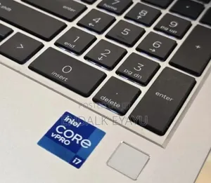 New Laptop HP EliteBook 840 G8 16GB Intel Core i7 SSD 512GB