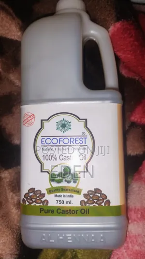 Castor Oil