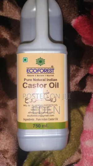 Castor Oil
