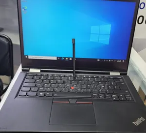 New Laptop Lenovo ThinkPad X380 Yoga 16GB Intel Core i7 SSD 512GB