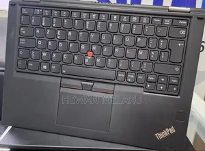 New Laptop Lenovo ThinkPad X380 Yoga 16GB Intel Core i7 SSD 512GB