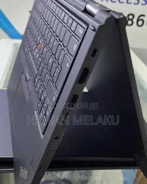 New Laptop Lenovo ThinkPad X380 Yoga 16GB Intel Core i7 SSD 512GB
