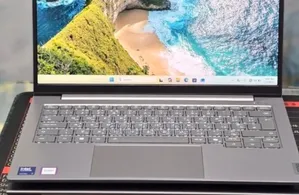 New Laptop Lenovo ThinkBook 15s Gen 2 16GB Intel Core Ultra 7 SSD 512GB