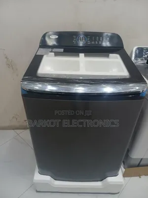 Future Top Automatic Washing Mashine FUT200TT Quality 2026 Model 20kg