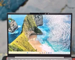 New Laptop Lenovo ThinkBook 15s Gen 2 16GB Intel Core Ultra 7 SSD 512GB