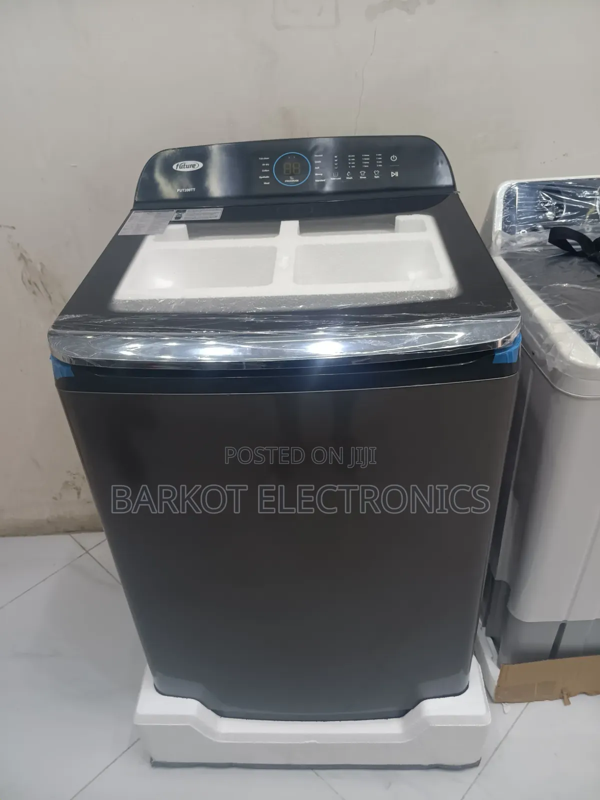 Future Top Automatic Washing Mashine FUT200TT Quality 2026 Model 20kg