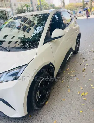 BYD Seagull 2025 White
