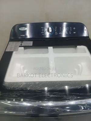 Future Top Automatic Washing Mashine FUT200TT Quality 2026 Model 20kg