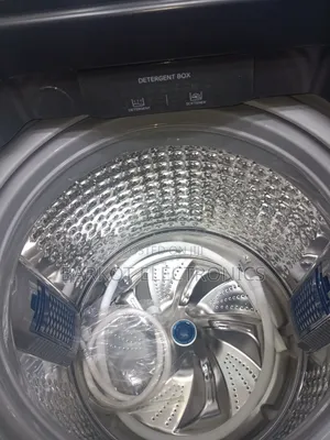 Future Top Automatic Washing Mashine FUT200TT Quality 2026 Model 20kg
