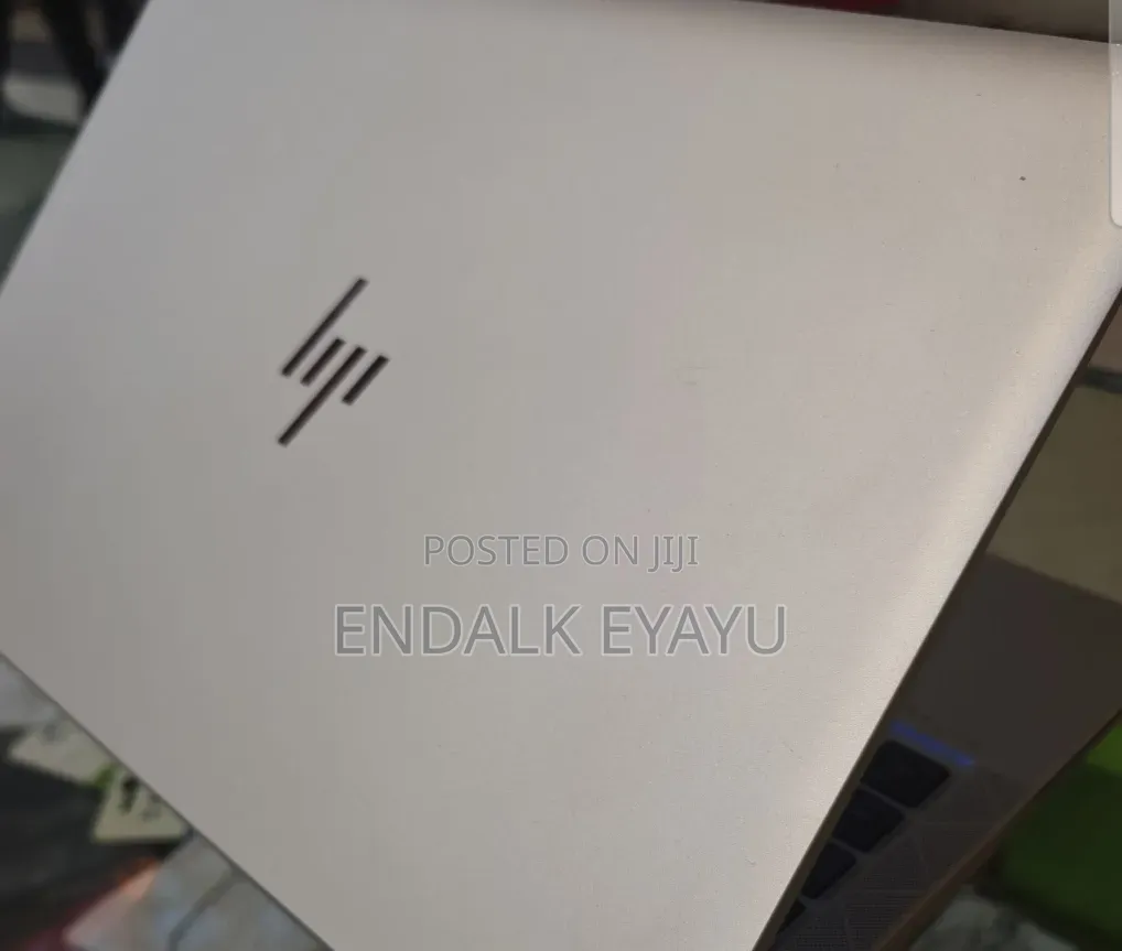 New Laptop HP EliteBook 835 G7 16GB AMD Ryzen 5 SSD 512GB
