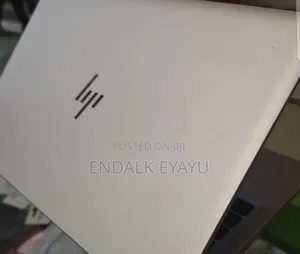 New Laptop HP EliteBook 835 G7 16GB AMD Ryzen 5 SSD 512GB