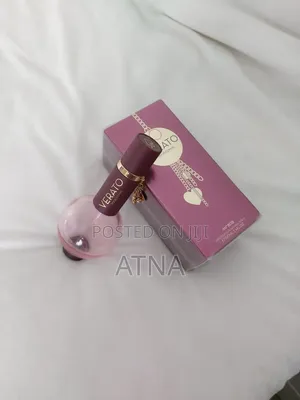 Vertao Perfumr