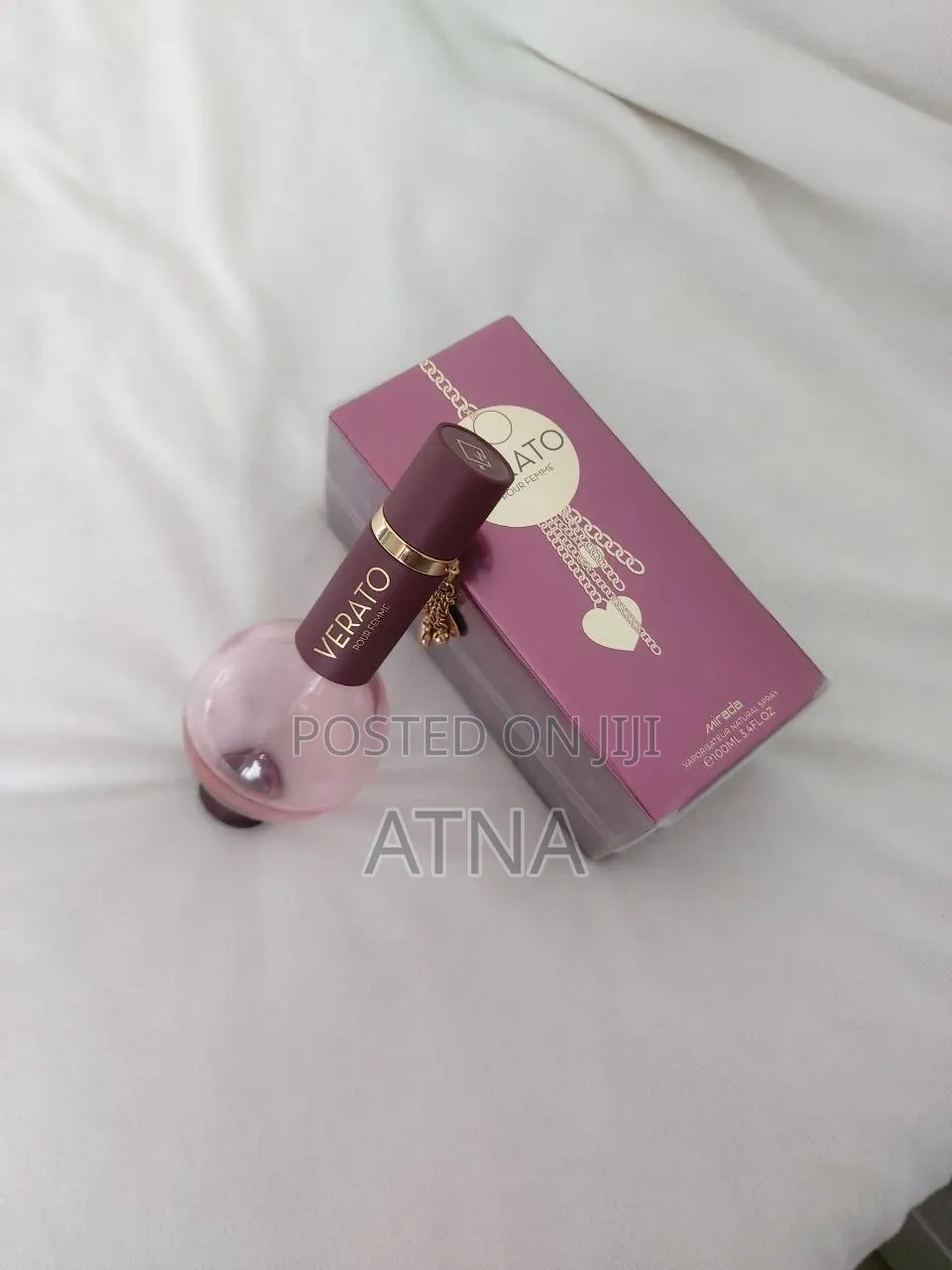 Vertao Perfumr