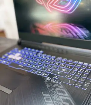 New Laptop Asus ROG Strix G16 G614 16GB Intel Core i7 SSD 512GB