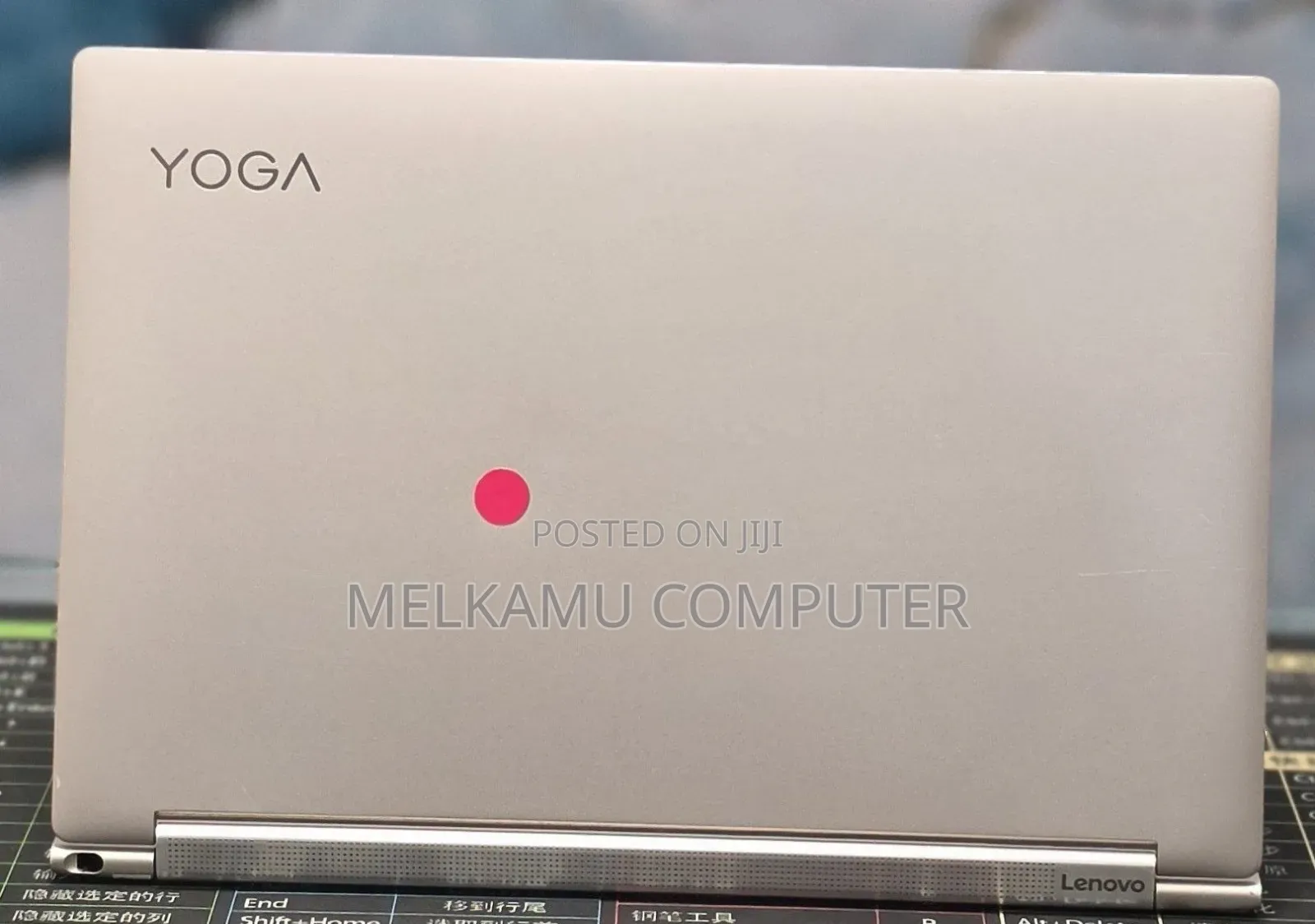 New Laptop Lenovo ThinkPad X380 Yoga 16GB Intel Core i7 SSD 512GB