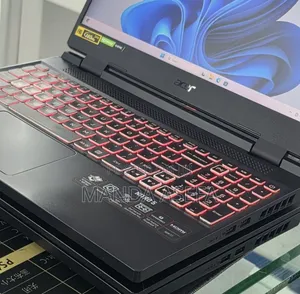 New Laptop Acer Nitro 5 16GB Intel Core i9 SSD 512GB