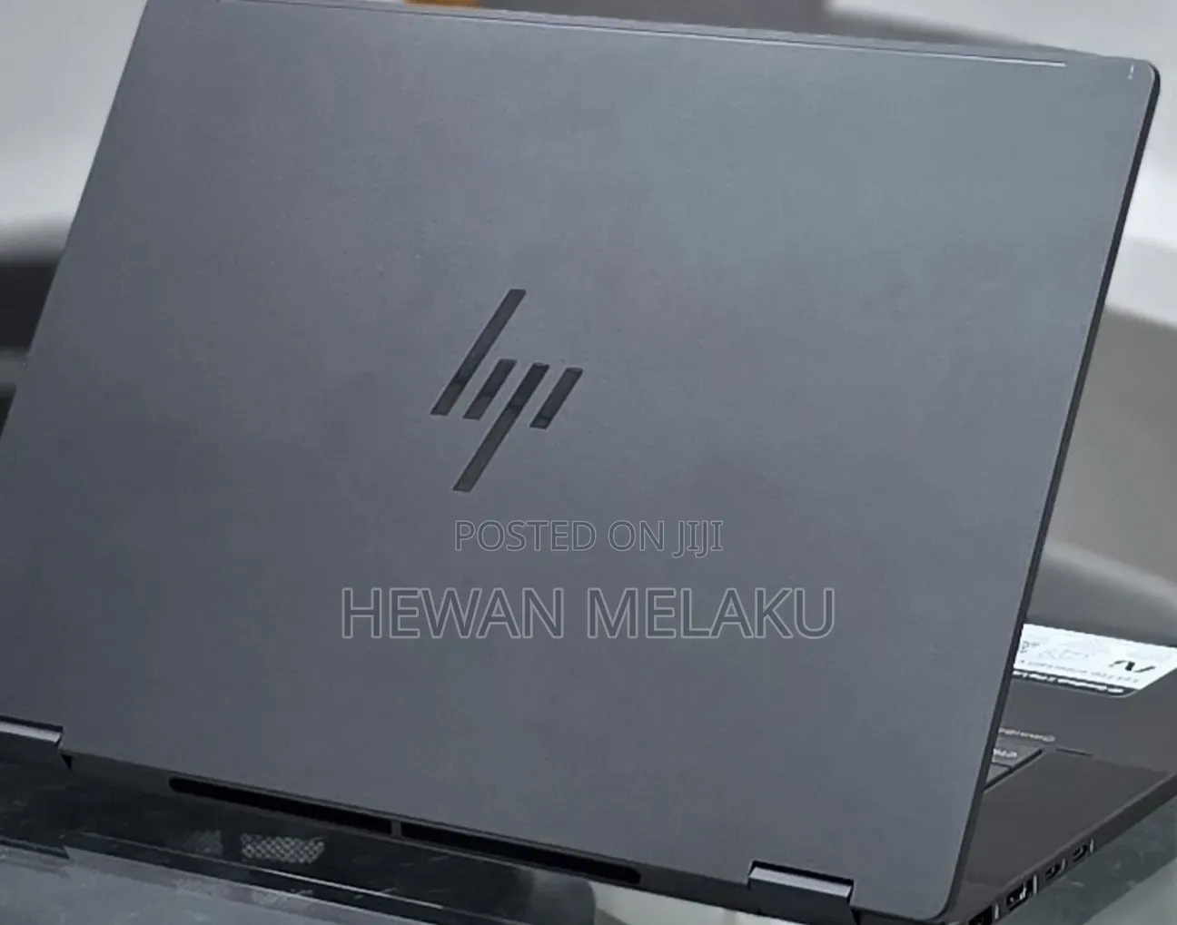 New Laptop HP OmniBook Ultra Flip 16" 16GB Intel Core Ultra 7 SSD 1T