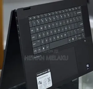New Laptop HP OmniBook Ultra Flip 16" 16GB Intel Core Ultra 7 SSD 1T