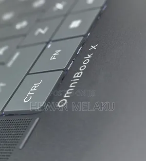 New Laptop HP OmniBook Ultra Flip 16" 16GB Intel Core Ultra 7 SSD 1T