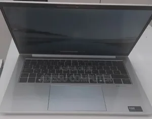 New Laptop HP EliteBook 840 G11 16GB Intel Core Ultra 7 SSD 512GB