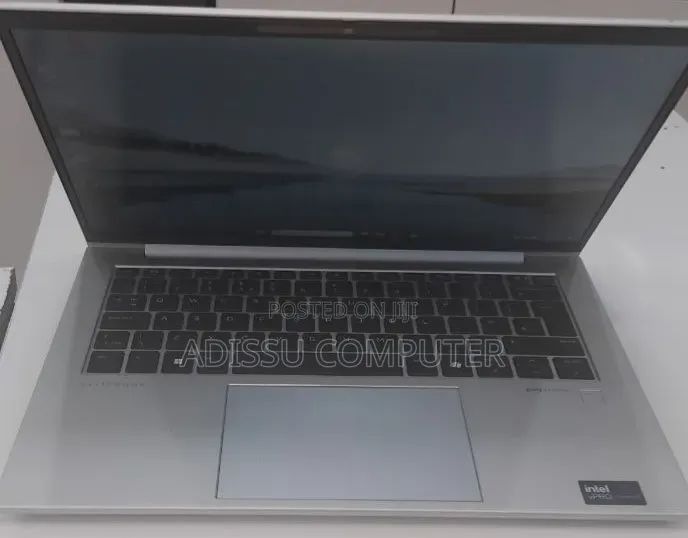 New Laptop HP EliteBook 840 G11 16GB Intel Core Ultra 7 SSD 512GB