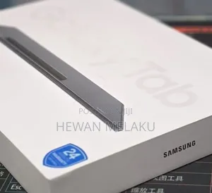 New Samsung Galaxy Tab S9 Ultra 256 GB