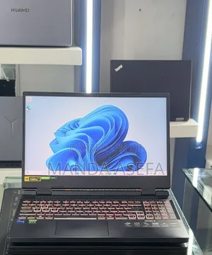 New Laptop Acer Nitro 5 16GB Intel Core i9 SSD 512GB