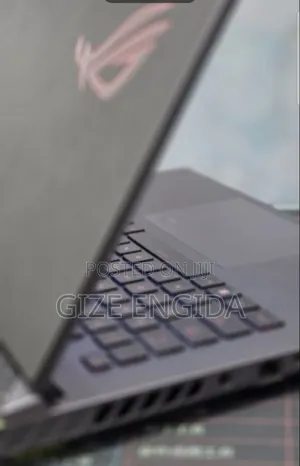 New Laptop Asus ROG Strix G16 G614 16GB Intel Core i9 SSD 1T