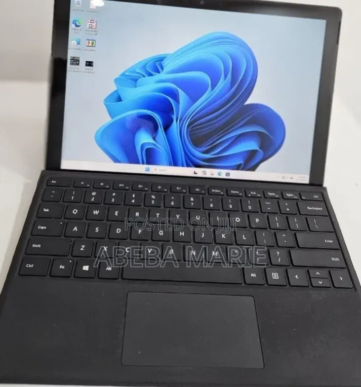 New Laptop Microsoft Surface Pro 7+ 16GB Intel Core i7 SSD 1T