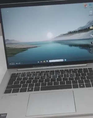 New Laptop HP EliteBook 840 G11 16GB Intel Core Ultra 7 SSD 512GB