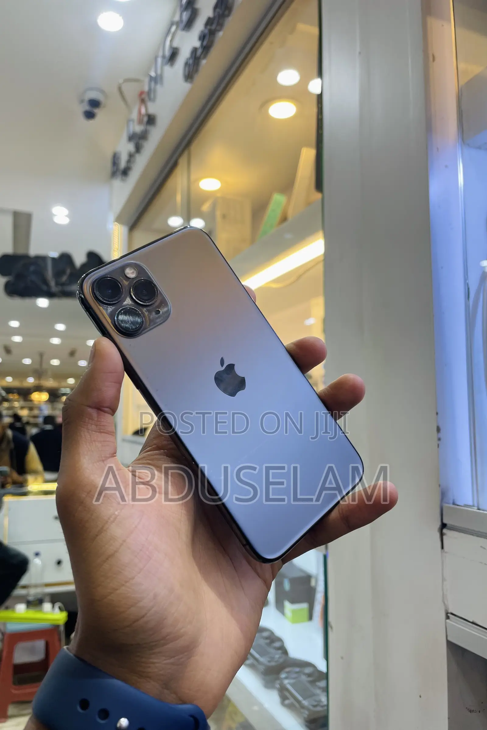 Apple iPhone 11 Pro 64 GB