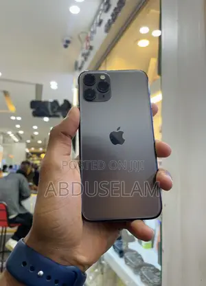 Apple iPhone 11 Pro 64 GB