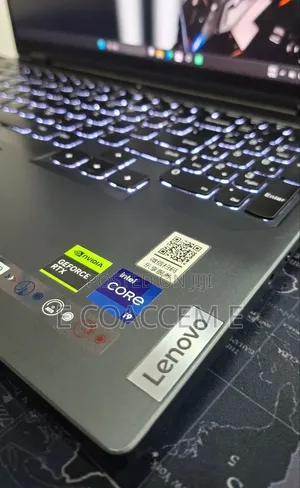 New Laptop Lenovo 16GB Intel Core i9 SSD 1T