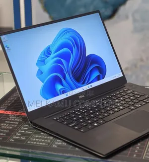 New Laptop Dell XPS 15 16GB Intel Core i5 SSD 512GB