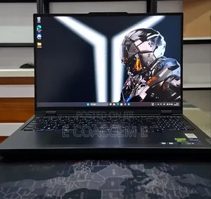 New Laptop Lenovo 16GB Intel Core i9 SSD 1T