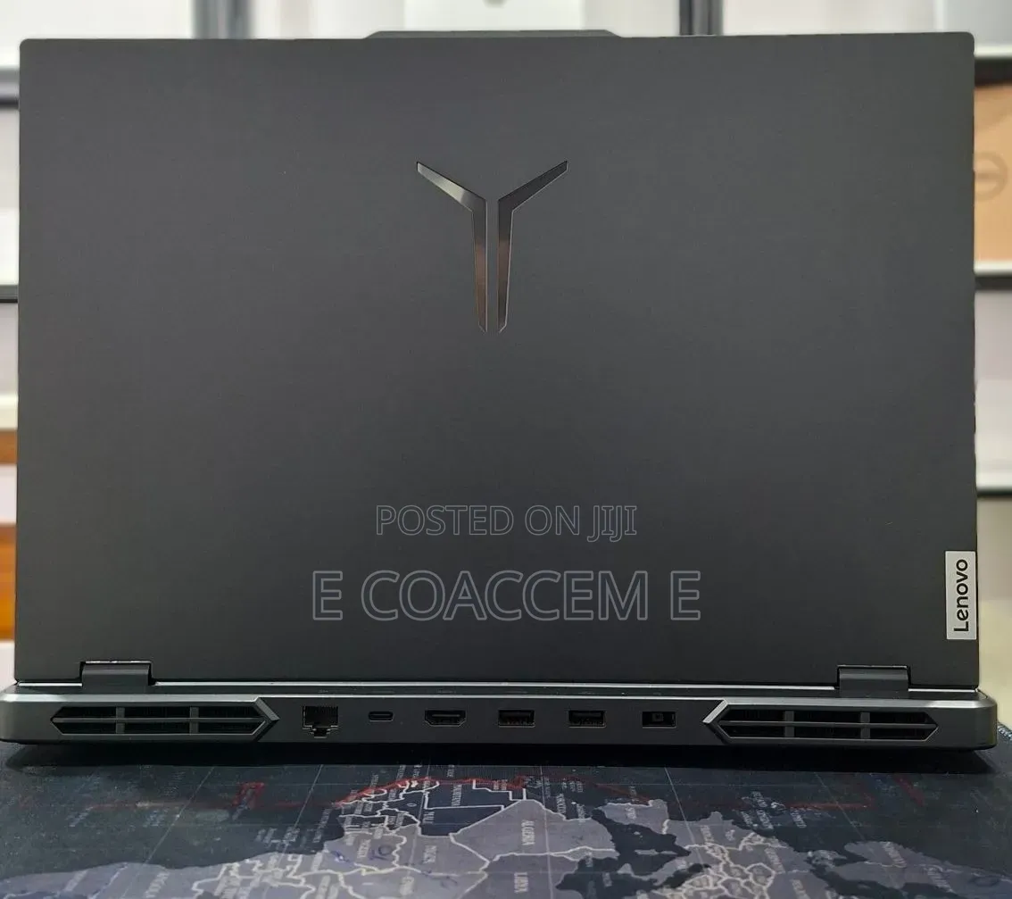New Laptop Lenovo 16GB Intel Core i9 SSD 1T