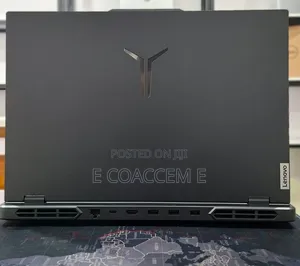 New Laptop Lenovo 16GB Intel Core i9 SSD 1T