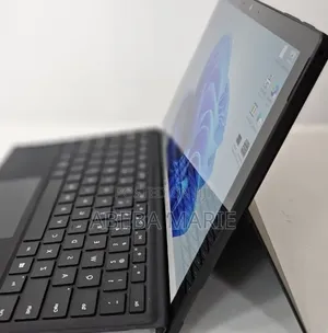 New Laptop Microsoft Surface Pro 7+ 16GB Intel Core i7 SSD 1T