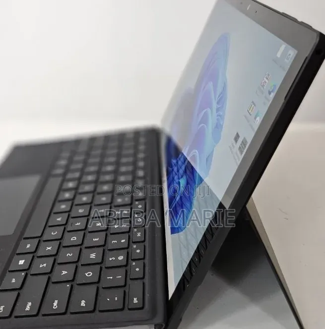 New Laptop Microsoft Surface Pro 7+ 16GB Intel Core i7 SSD 1T