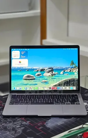 New Laptop Apple MacBook Pro 2022 M2 16GB Apple M2 SSD 512GB