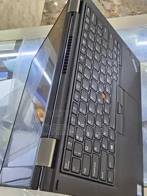 New Laptop Lenovo ThinkPad X380 Yoga 16GB Intel Core i5 SSD 512GB