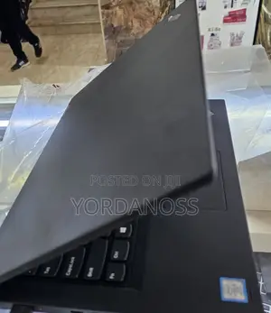 New Laptop Lenovo ThinkPad X380 Yoga 16GB Intel Core i5 SSD 512GB
