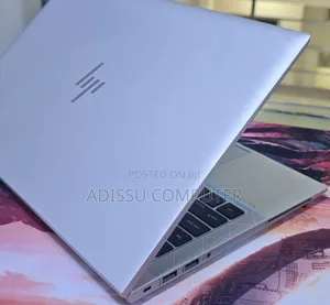 New Laptop HP EliteBook 835 G7 16GB AMD Ryzen 5 SSD 512GB