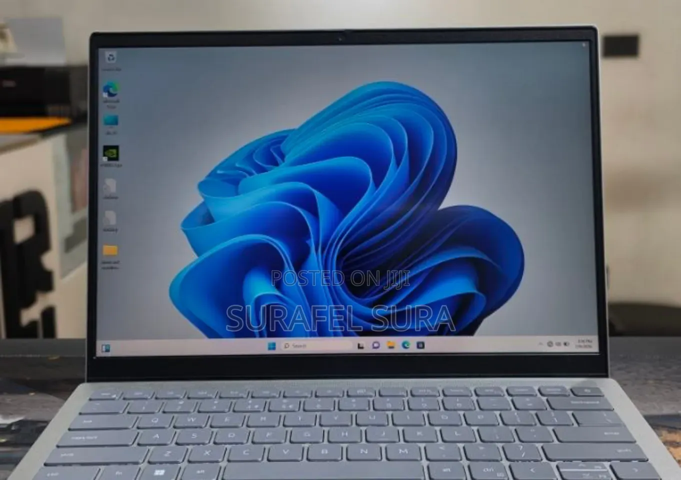 New Laptop Dell Inspiron 14 16GB Intel Core i7 SSD 512GB