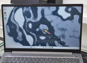 New Laptop Lenovo Ideapad 3 8GB Intel Core i5 SSD 512GB