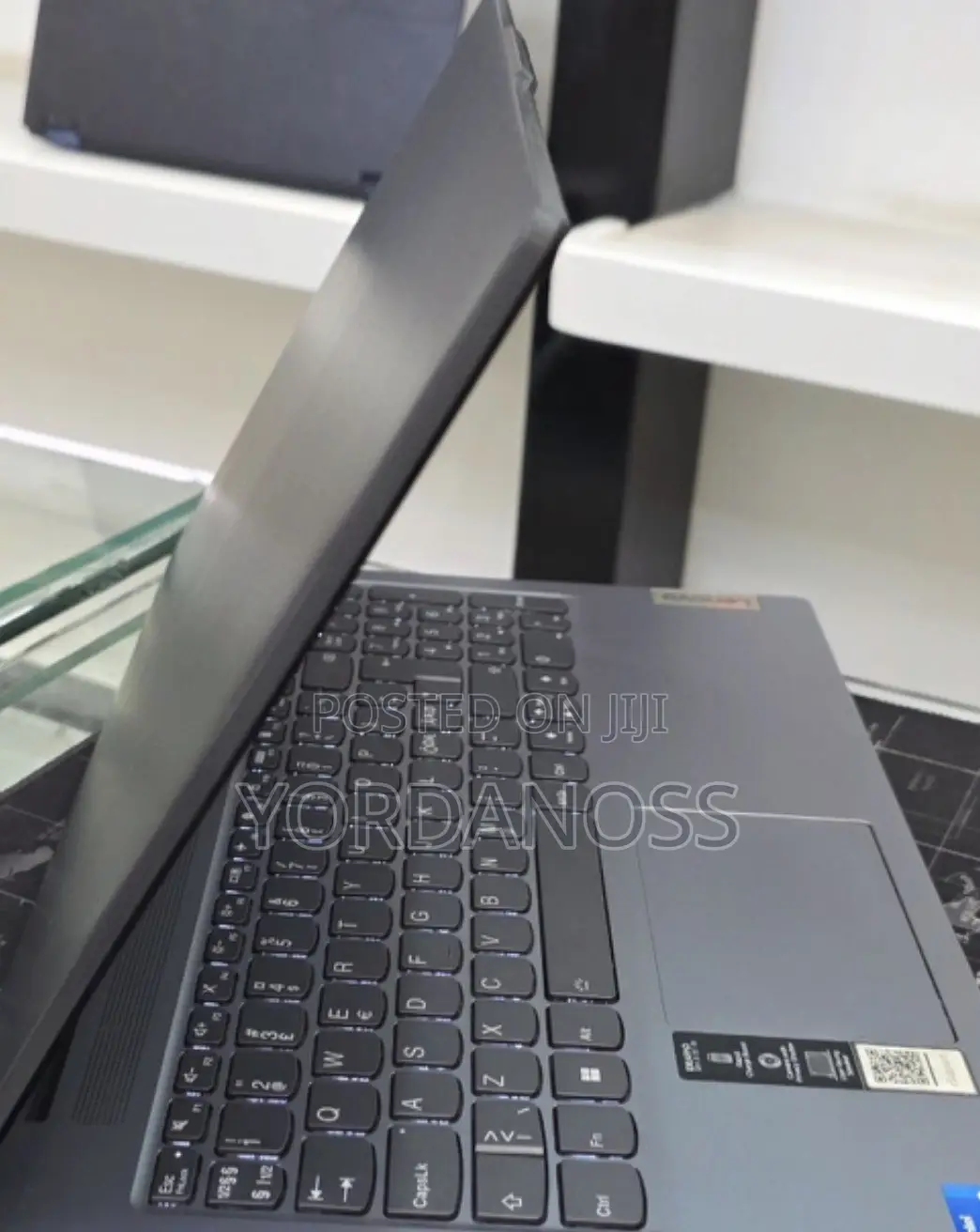 New Laptop Lenovo Ideapad 3 8GB Intel Core i5 SSD 512GB