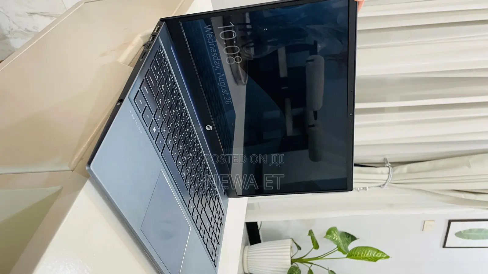 Laptop HP Pavilion 15 8GB AMD Ryzen 5 SSD 512GB